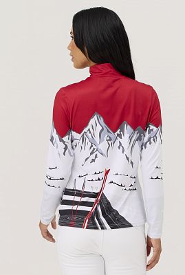 Превью  Джемпер KRIMSON KLOVER Apres Anyone